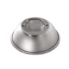Nordic Ware 365 Indoor/Outdoor Cheese Melting Dome Silver 14 716J3BSYULL