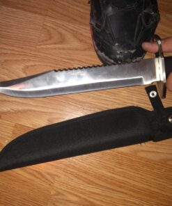 Jungle Master 15 Inch Hunting Knife 75 716JDmQ4IuL