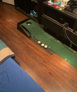 Club Champ Gravity Feed Putting System, 7 Feet 28 716JVsqIptL