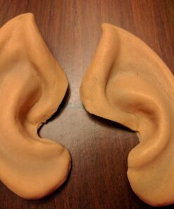 Star Trek Classic Spock Ears 24 716K2MbBOkL