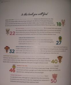 Zoomigurumi 6: 15 Cute Amigurumi Patterns by 15 Great Designers Paperback 53 716KOv5GiML