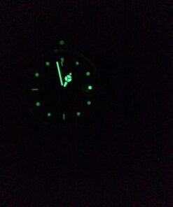 Invicta Men's INVICTA-9204 Pro Diver Collection Silver-Tone Watch 31 716KXdIpanL