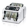 MUNBYN IMC09 Mixed Denomination Money Counter Machine, Value Counting, UV/MG/IR/MT Bill Counter, 3.5" TFT Display Money Counting Machine, USD, EUR, GBP, MXN Cash Counter for Business, 2 Years Warranty 19 716KqtdHPSL