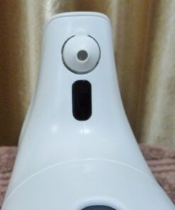 Kohler K-8637-ST Touchless Foaming Soap Dispenser White 30 716KtTqiycL