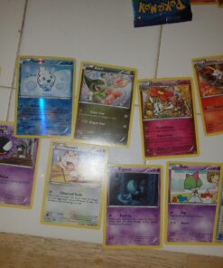 Pokemon TCG: Snorlax GX Box Card Game 47 716LW5bbyML