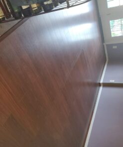 Bona Multi-Surface Floor Polish - 32 fl oz - High Gloss Shine - 32 oz covers 500sq ft of flooring - for use on Stone, Tile, Laminate, and Vinyl Floors Multi-Surface - High Gloss 32 Fl Oz (Pack of 1) 37 716LohpzZRL