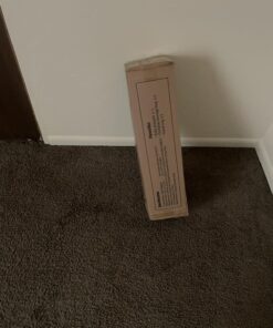 TODALE Baby Playpen for Toddler, Large Baby Playard, Indoor & Outdoor Kids Activity Center with Anti-Slip Base, Sturdy Safety Play Yard with Soft Breathable Mesh, Playpen for Babies(Gray,50”×50”) 50x50x27 Inch (Pack of 1) Grey 50 716LtyFfB1L