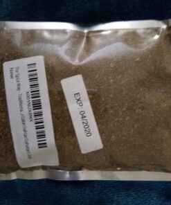 The Spice Way - Traditional Lebanese Zaatar with Hyssop (2 Oz) 31 716MLGiRnTL