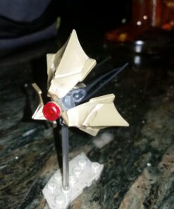 Mega Destiny Vault of Glass with Atheon 27 716MV pKRkL