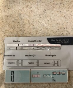 Detoxify Mega Clean Herbal Cleanse – Tropical Flavor – 32 oz – Liquid Detox Drink for Dietary Supplement – Enhanced with Milk Thistle Extract, Ginseng Root & Guarana Seed Extract - Plus Sticker 33 716NBGpGiLL