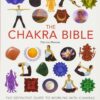 The Chakra Bible: The Definitive Guide to Working with Chakras (Volume 11) (Mind Body Spirit Bibles) Paperback, Illustrated 8 716NCJ7hggL