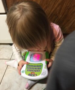 LeapFrog Scribble and Write 27 716NNIRnPcL