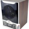 Green Air Deluxe 3 Plate HEPA and Odor Fighting Filter Air Purifier Ozone Generator 14 716NPsZbIsL