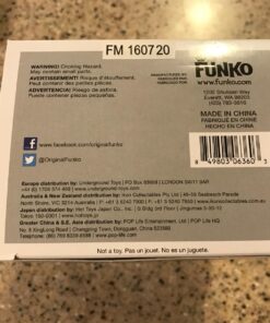 Funko POP Anime: Bleach Ichigo Action Figure 49 716NqpHHsmL 1