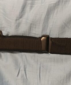 Whetstone Cutlery 25-H229 'The Brute' Super Machete,Black 23 716O9Wf8qJL