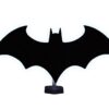 Paladone Batman Eclipse Batsignal Light - Table Top or Wall Mount 9 716OFYyvTL
