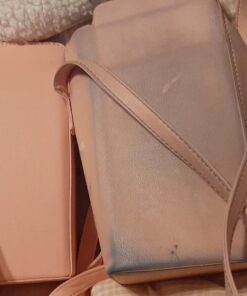 LUI SUI Fruits Banana Strawberry Milk Box Cross Body Purse Bag Women Phone Wallet Shoulder Bags Pink 49 716Oh1NwbFL