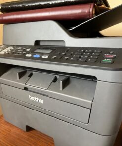 DR630 DR 630 Drum Replacement for Brother DR630 DR 630 to use with HL-L2300D DCP-L2520DW HL-L2315DW HL-L2320D DCP-L2540DW HL-L2340DW MFC-L2700DW HL-L2380DW HL-L2380DW HL-L2305W Printer(2 Black) 17 716OrHffKL