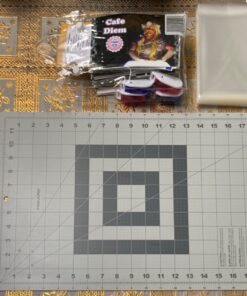 Fiskars 12x18 Inch Cutting Mat (12-83707097J) , Gray 12"x18" 24 716Oywy2tgL