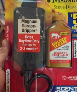 Wildlife Research Center Scrape Active-Scrape Combo 27 716R7BljmcL