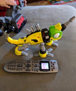 Mattel Dinotrux Reptool Revvit 29 716RH TA6hL