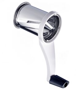 Westmark Trio Rotary Grater, A, White 13 716RZkgMawL