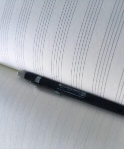 Music Journal (Diary, Notebook) 28 716SbE2mXsL