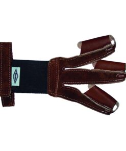 NEET Suede Leather Glove Small