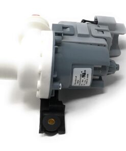 Washer Drain Pump 137221600, 137108100, 134051200 11 716SdssLwDL