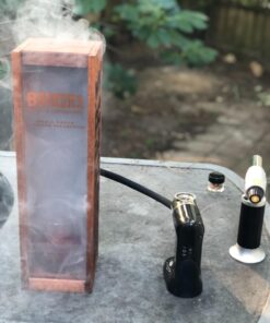 Camerons Natural Extra Fine BBQ Wood Chips - Apple, Cherry, Bourbon, Oak, Hickory, Maple, Pecan, Mesquite (8 Pints)- Sawdust Shavings for Smoking Guns, Smokers, Smoke Boxes - Barbecue Variety Gift Set 38 716SotVRDPL