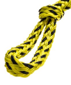 Seachoice Tube Tow Rope, 60 Ft. Long, Tows Up to 6 Riders 7 716T7m2OrdL