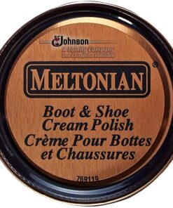 Meltonian Shoe Cream Polish Colors - 153 - Sherwood