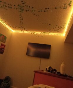 Pipishell UL Listed Tilt TV Wall Mount Bracket Low Profile for Most 23-55 Inch LED LCD OLED 4K Flat Curved TVs up to 99lbs Max VESA 400x400mm, 8° Tilting for Anti-Glaring, Fits 8-16 inch Wood Stud 29 716TMghrYlL