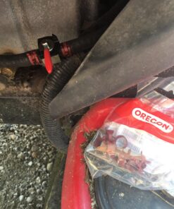 Oregon 02-040 Hose Clamps 10 Pack 11 716UNSUH24L