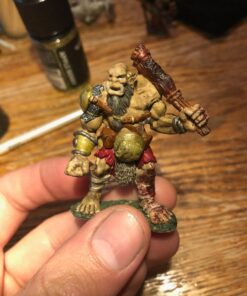 Reaper Miniatures 08906 Learn to Paint Kit Core Skills, Master Series Paint Box Set 57 716Ulsklk1L