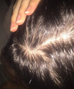 Nourish Beaute Hair Regrowth Treatment Serum for Hair Loss, Volume and Thickening with Caffeine for Men and Women, 1.7 Oz 24 716UoNvI8oL