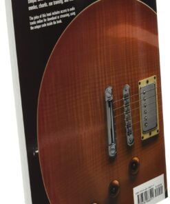 Music Theory for Guitarists Book/Online Audio (Hal Leonard Guitar Method) Paperback 15 716UzPFxo1L