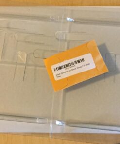 2 Pack Survival Kit Can Opener, Military, P-51 Model 36 716V2zQ9wWL