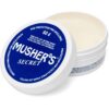 Musher's Secret Dog Paw Wax 60 g (2.1 oz) - Moisturizing Dog Paw Balm that Creates an Invisible Barrier That Protects and Heals Dry Cracked Paws - All-Natural with Vitamin E and Food-Grade Ingredients 2.1 Ounce (Pack of 1) 34 716VEpvp99L