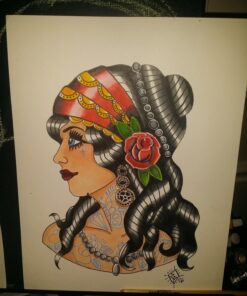 Copic Drawing Pen, F02, Black 13 716VIwwxY3L