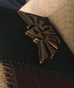 Legend of Zelda Link's Costume Wallet 44 716Vcv gLOL