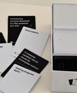 Cards Against Humanity 31 716WG2TR8dL