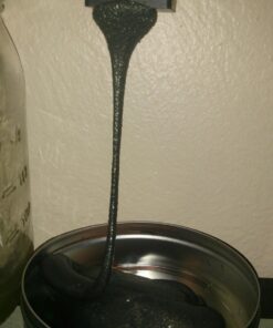 Crazy Aaron's Thinking Putty - Super Illusions: Super Oil Slick - Fidget Toy For All Ages - Stretch, Change, Play & Create - Shifting Gold Color That Never Dries Out - 4" Large Storage Tin - 3.2 oz. 30 716WOr OdVL