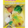 Praying Mantis 4 Piece Life Cycle Figures - 2" Bug Toys by Insect Lore 24 716X4pI0qrL