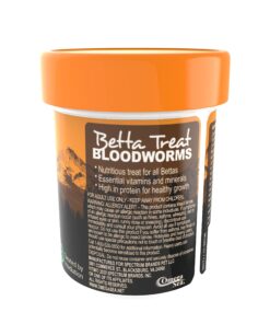 Omega One Betta Treat, 0.11 oz 11 716XbZKssyL