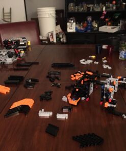 LEGO Technic Porsche 911 GT3 RS (2,704 Pieces) 53 716XkyJb1L