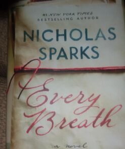 Every Breath 17 716YKB64mdL