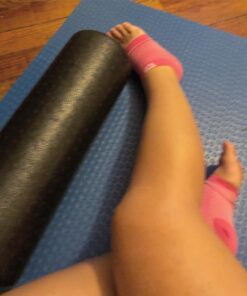 Bitly Plantar Fasciitis Socks (1 Pair) Premium Ankle Support foot Compression Sleeve (Small, Pink) Small 1 12 716YMQhBsFL