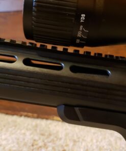 Vortex Optics Hunter Riflescope Rings 1 inch - High 23 716YWklxr7L