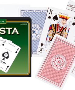 Canasta Card Game